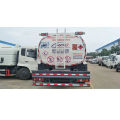 Shacman F3000 4x2 16000Liters Oil Tank Truck